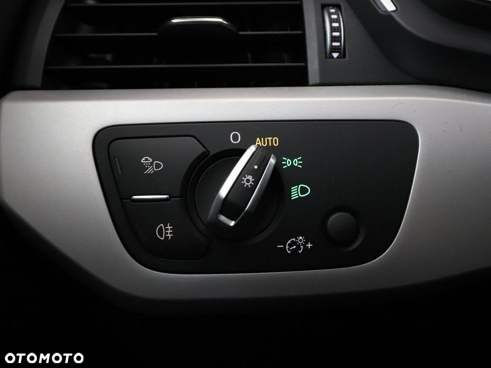 Audi A4 Avant 35 TFSI - 35