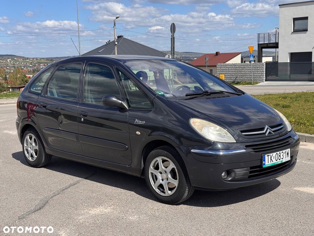 Citroën Xsara Picasso - 7
