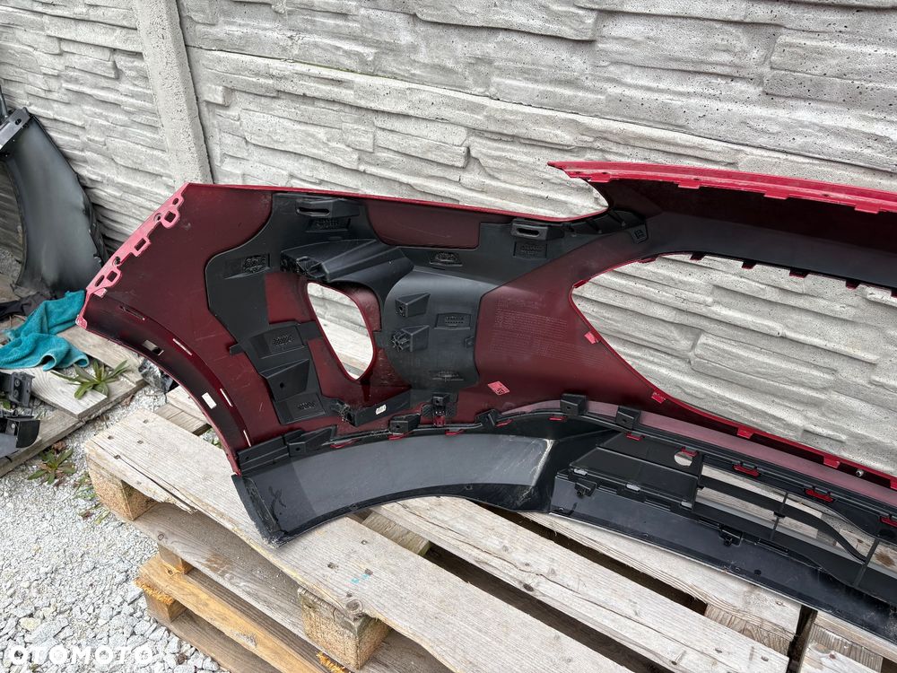 Ford Kuga MK3 zderzak przedni - 5