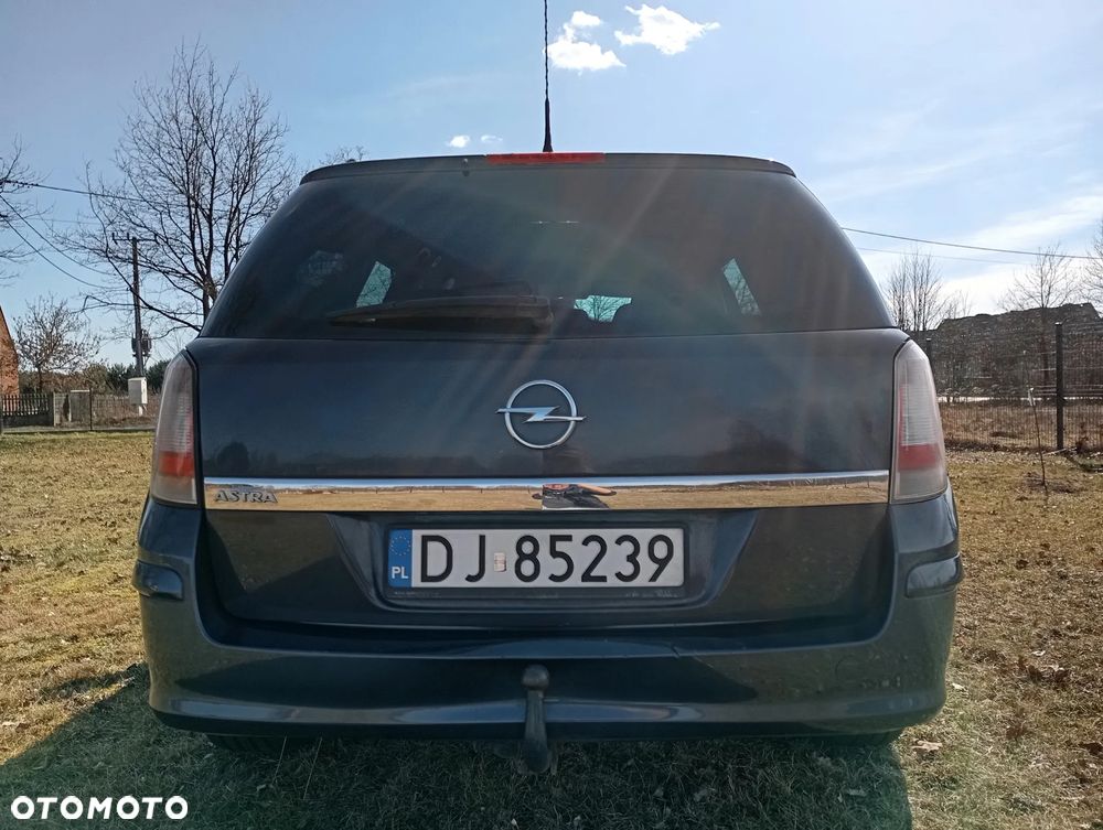 Opel Astra 1.6 Cosmo - 5