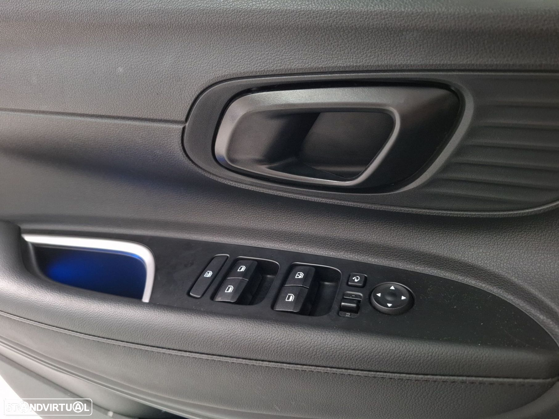 Hyundai Bayon 1.0 T-GDI Premium DCT - 22