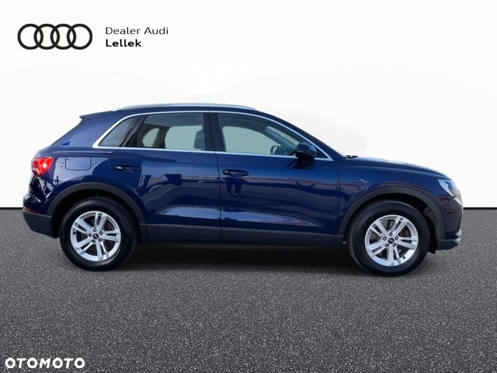Audi Q3 - 4