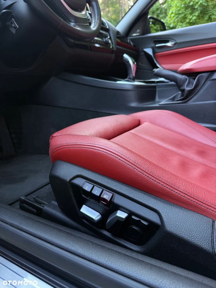 BMW Seria 2 230i Sport-Aut Advantage - 19