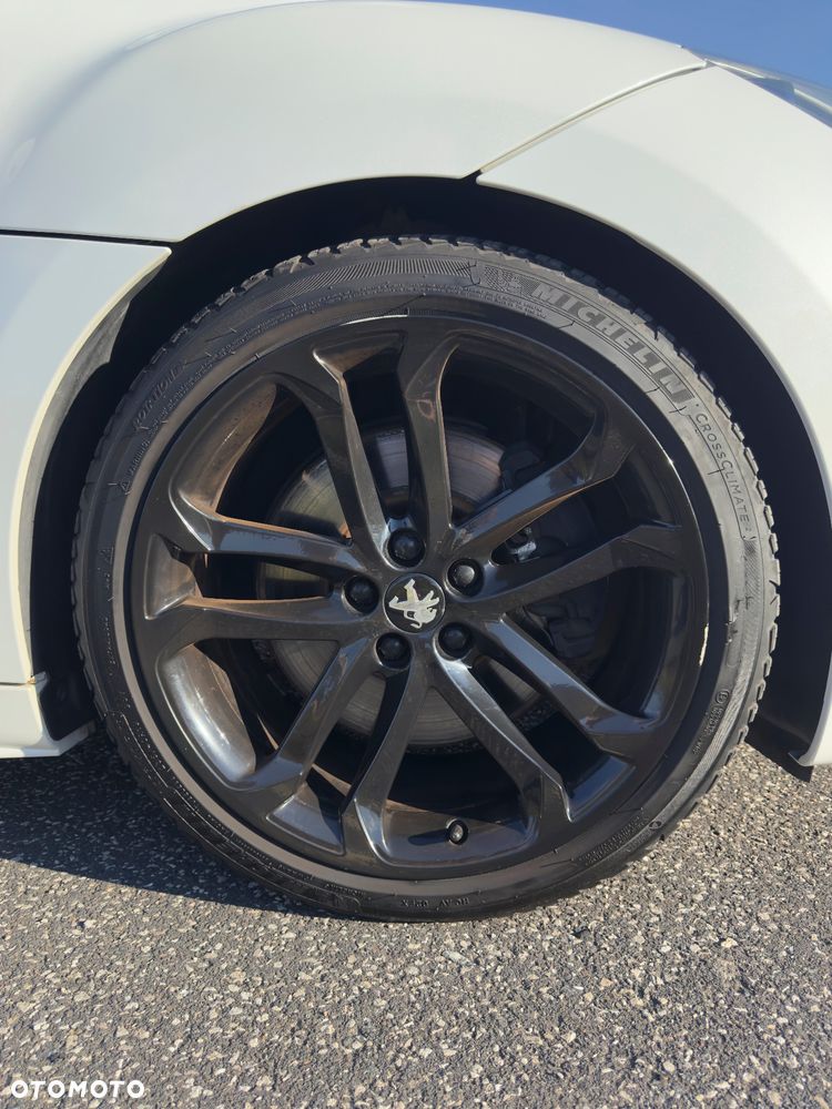Peugeot RCZ 1.6 THP - 15