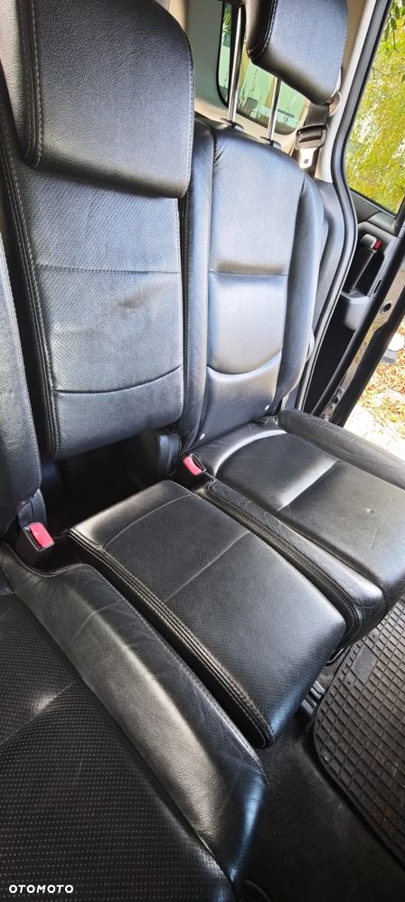 Mazda 5 2.0 Sport - 9