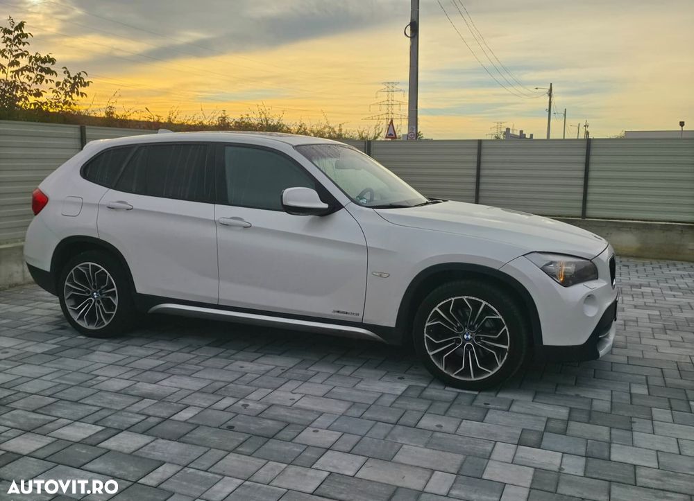 BMW X1 - 14