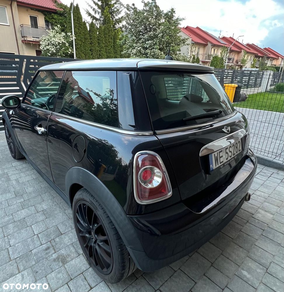 MINI Cooper D - 2