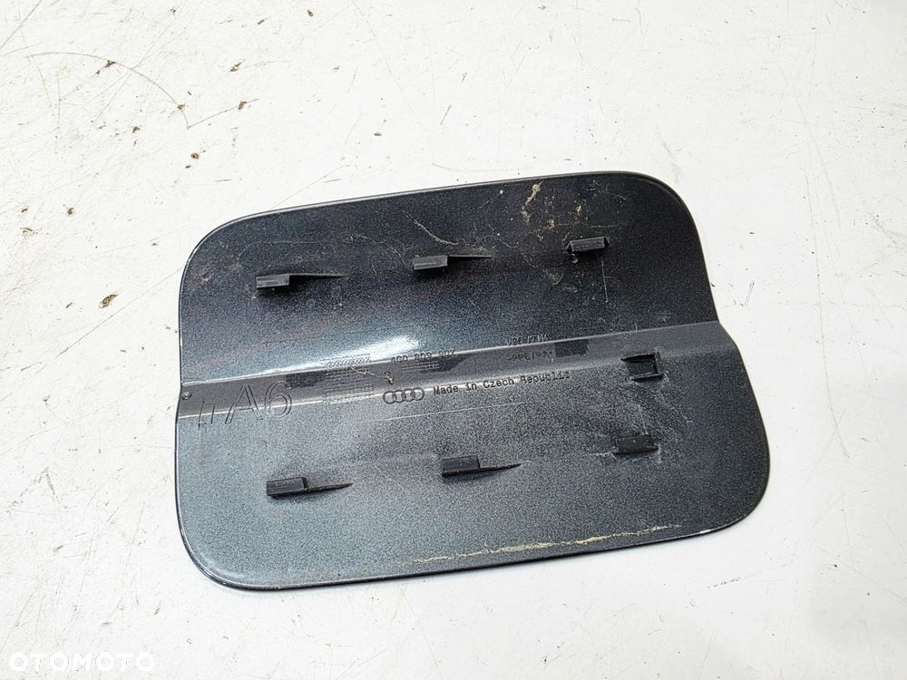 KLAPKA WLEWU PALIWA AUDI A6 C7 4G0809907 LZ7S - 3