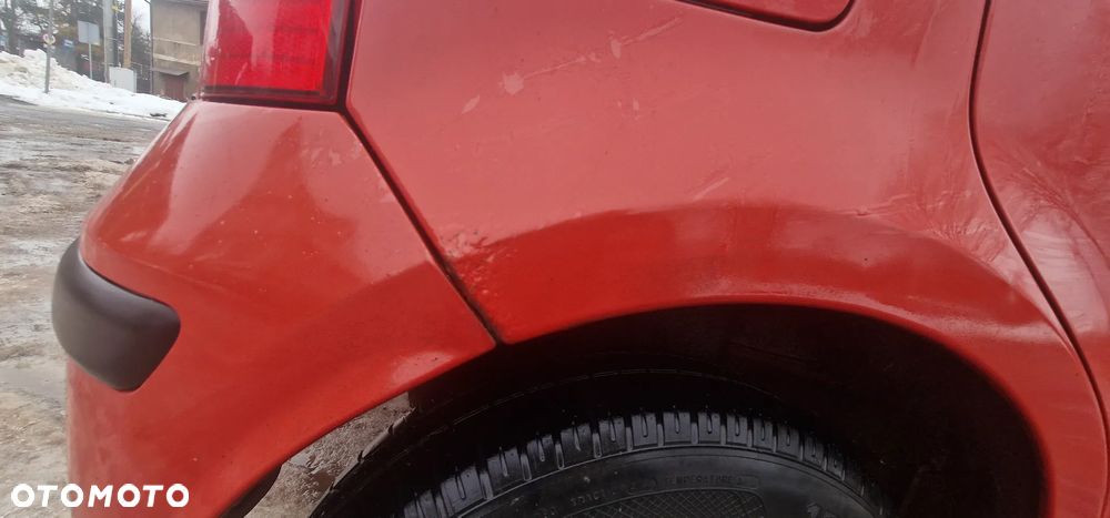 Fiat Panda 1.1 Active Plus - 6