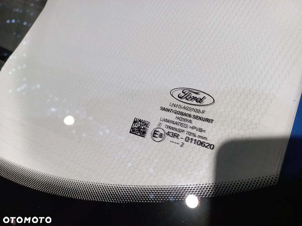 Ford EcoSport 1.0 EcoBoost GPF ST-Line ASS - 27