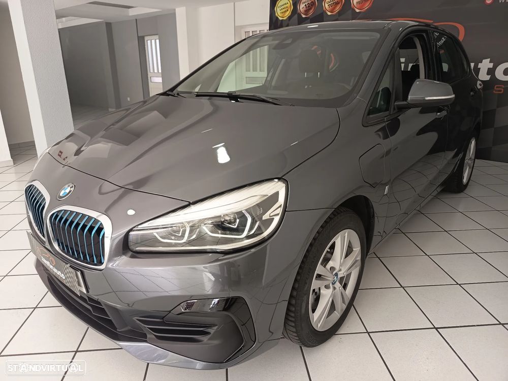 BMW 225xe Active Tourer Line Sport - 3