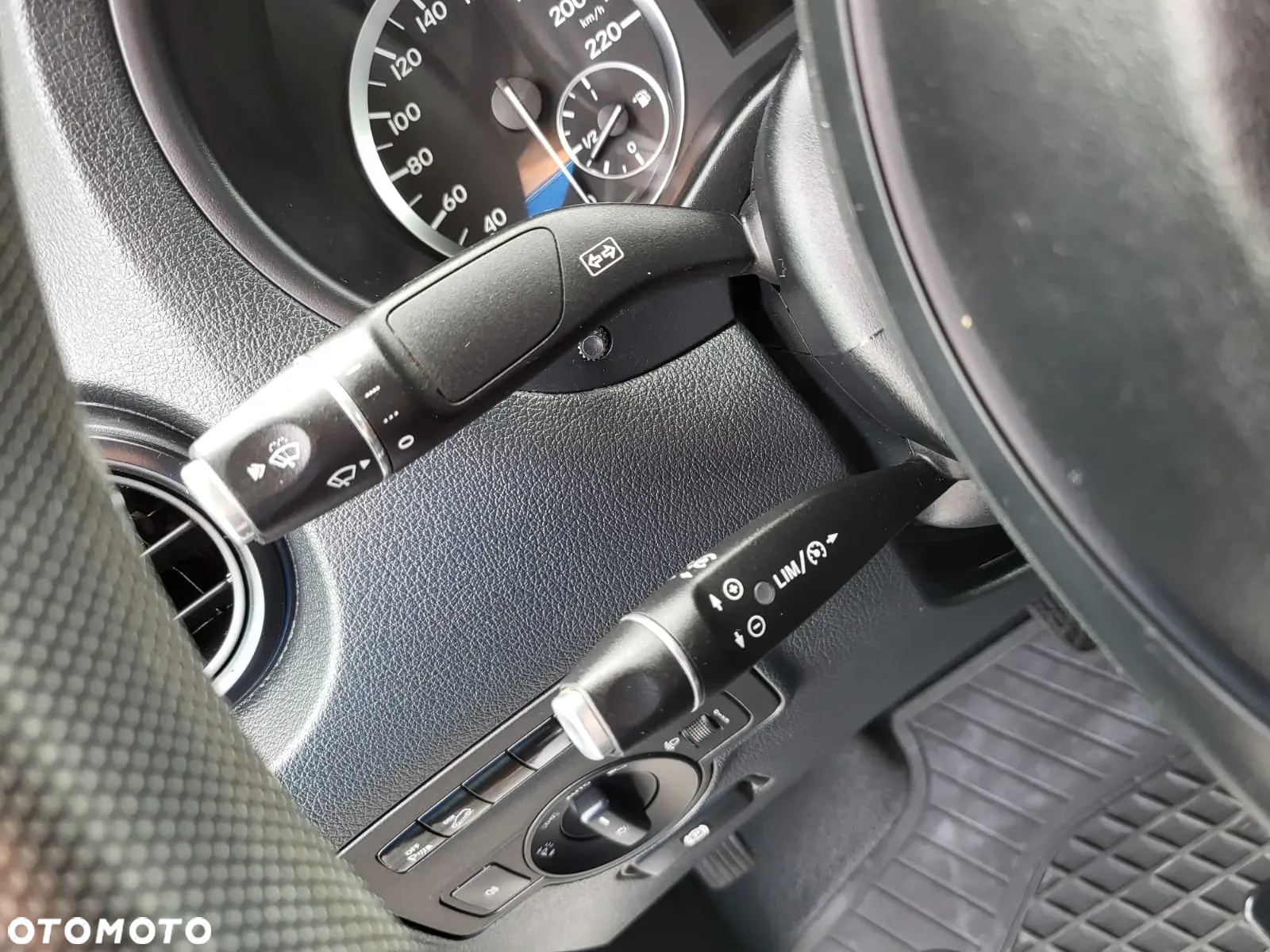 Mercedes-Benz VITO 116 CDI -MIXT 5 OSÓB- 4 MATIC- 4x4 -DŁUGI-KLIMA-ŁADNY - 17