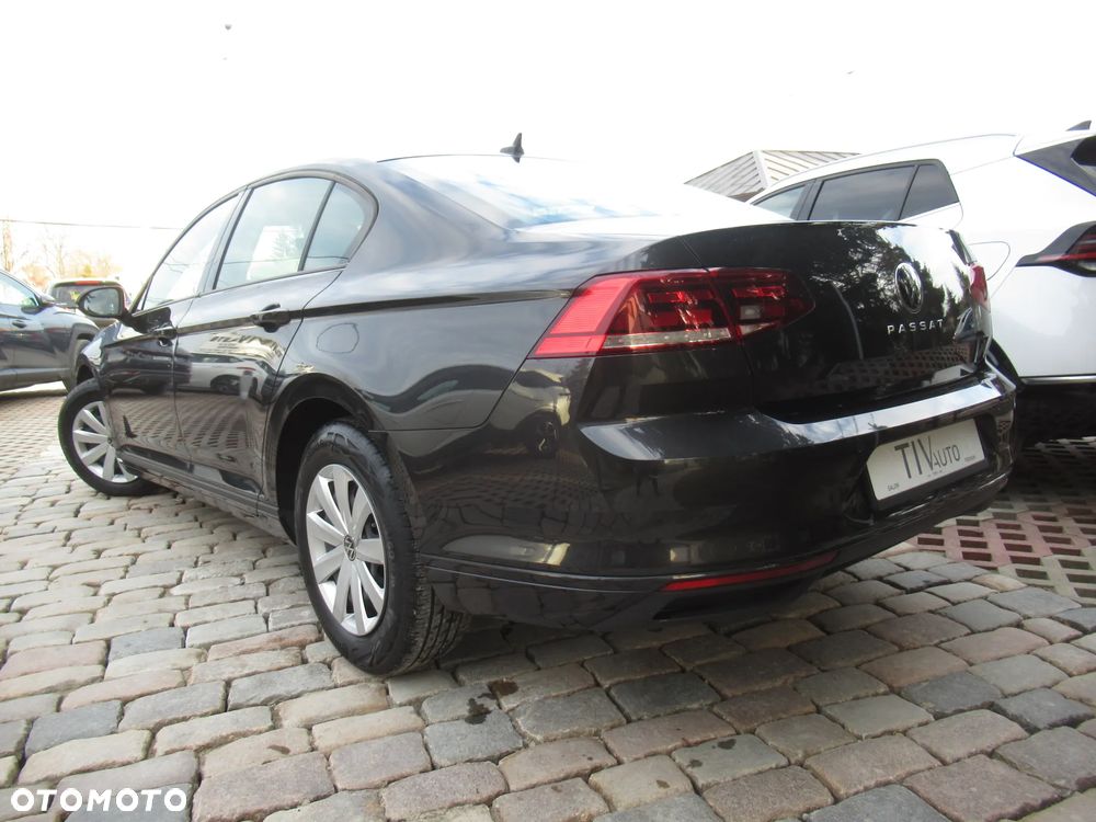 Volkswagen Passat 1.5 TSI EVO Essence - 5