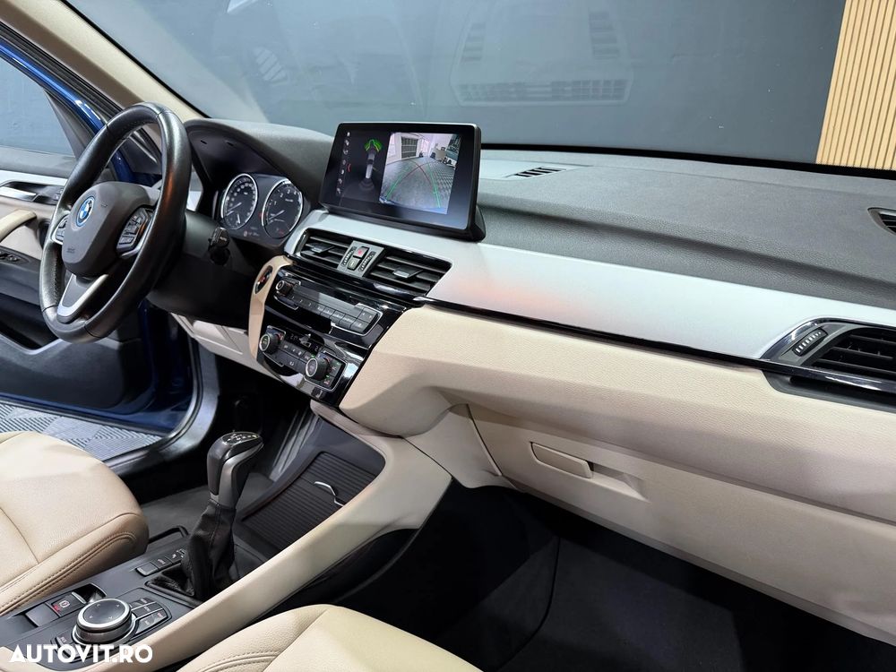 BMW X1 xDrive25e AT PHEV - 16
