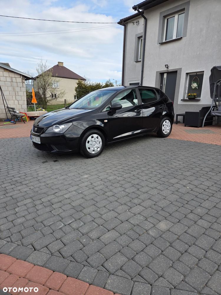 Seat Ibiza - 10