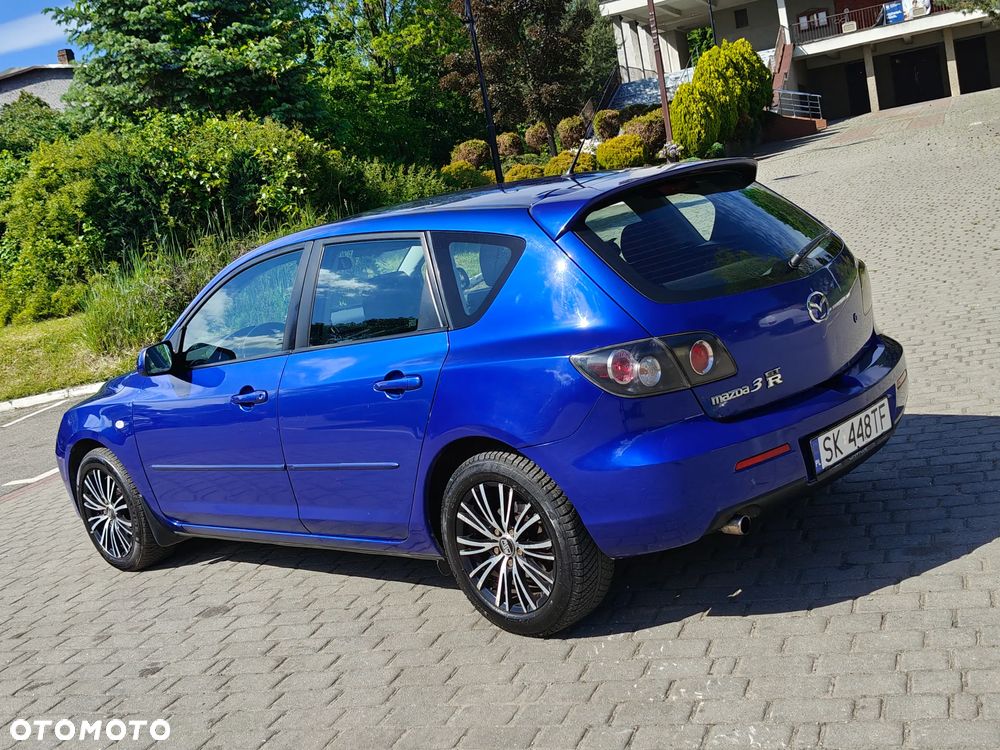 Mazda 3 1.6 16V Exclusive - 15
