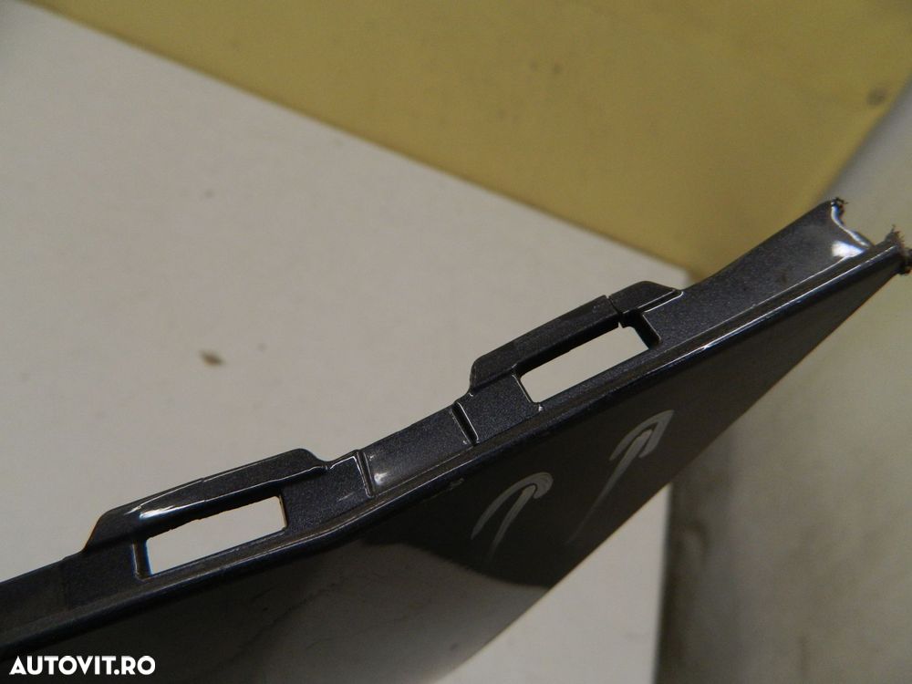 Bara Spate Tesla Model Y, 2021, 2022, 2023, 2024, cod origine 1540124-01-B. - 9