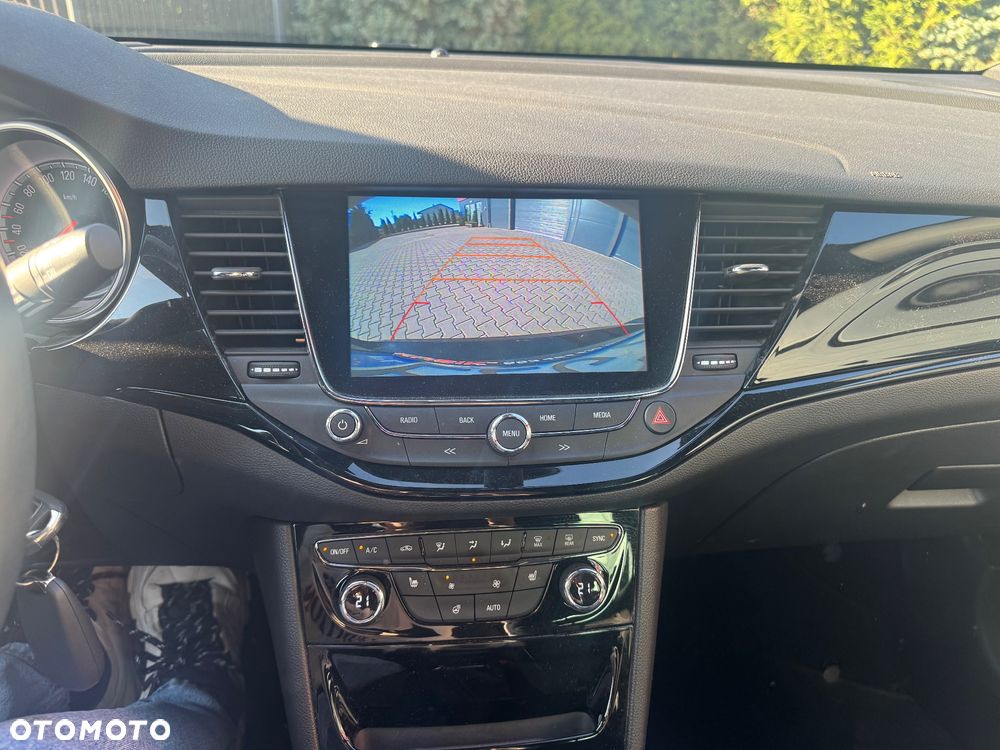 Opel Astra - 11
