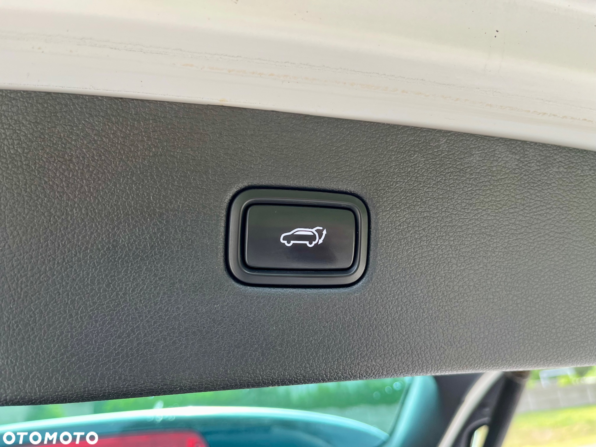 Hyundai Tucson 2.0 CRDi 4WD Automatik Premium - 13
