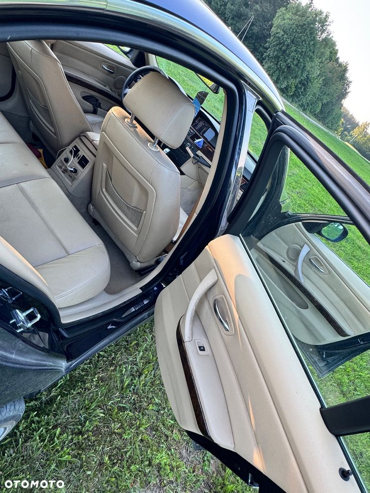 BMW Seria 3 - 7