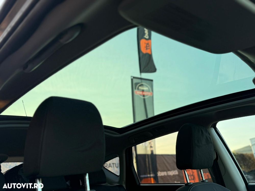 Nissan Qashqai 1.6 dCi DPF Start/Stop 360 - 20