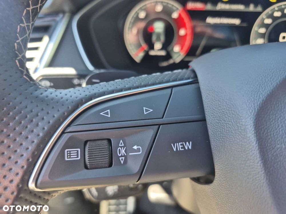 Audi SQ5 - 13
