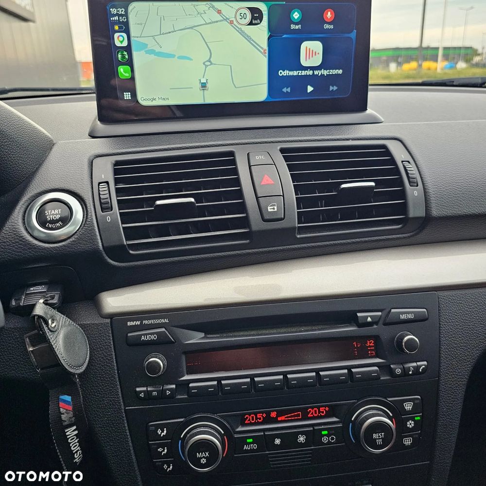 BMW Seria 1 118i - 15