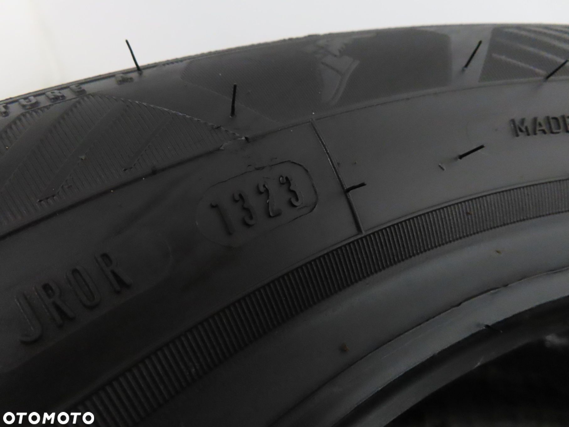 2x 205/55R16 OPONY LETNIE Goodyear EfficientGrip Performance 2 91W - 2