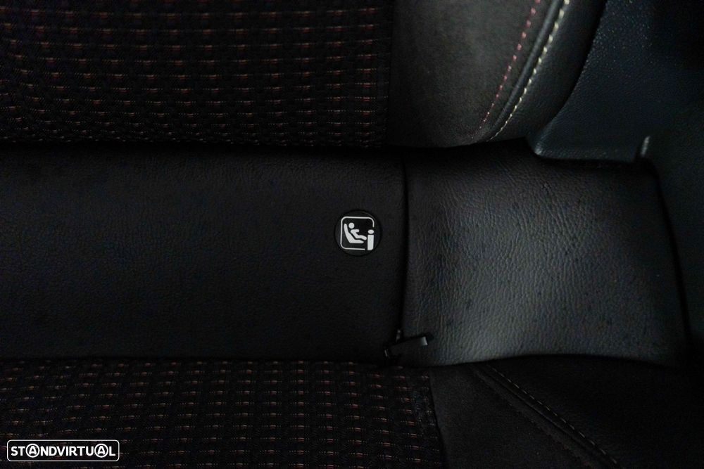 DS DS3 1.2 PureTech Performance Line - 12