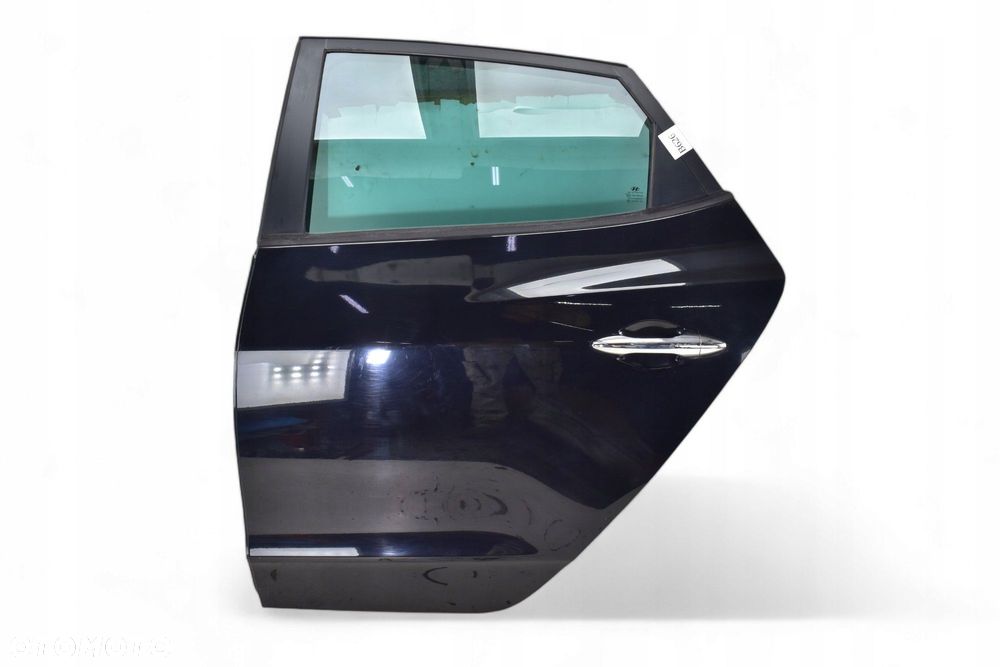 Drzwi Lewy Tył HYUNDAI IX35 2012r. 9P - 1