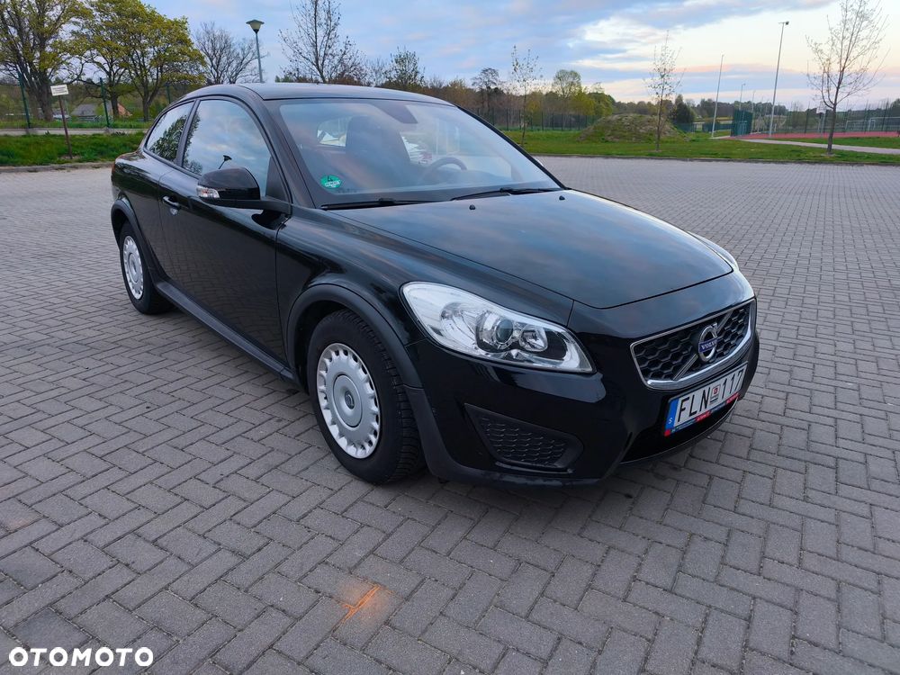 Volvo C30 D2 Edition Pro - 1