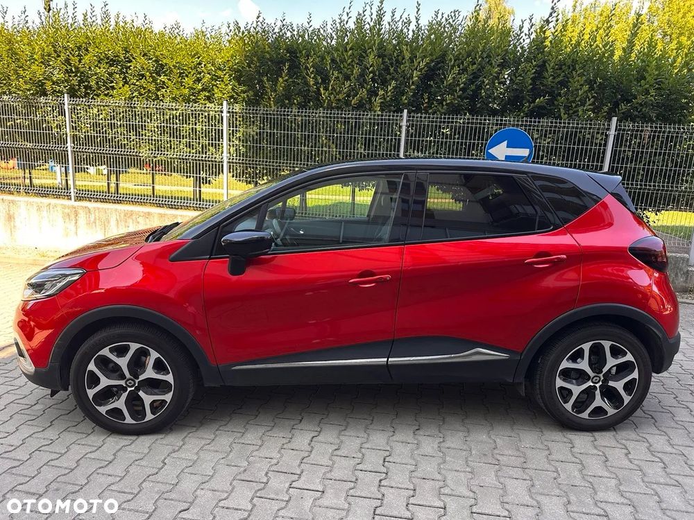 Renault Captur 1.2 Energy TCe XMOD EDC - 33