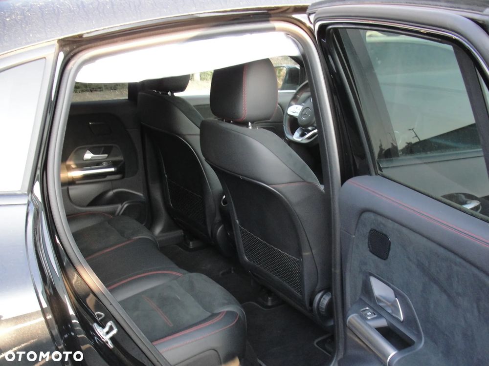 Mercedes-Benz EQA 250 Progressive - 9