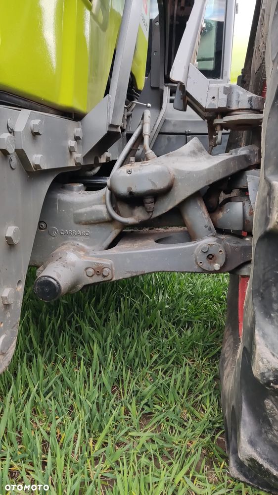 Renault ARES 656 RZ - 5