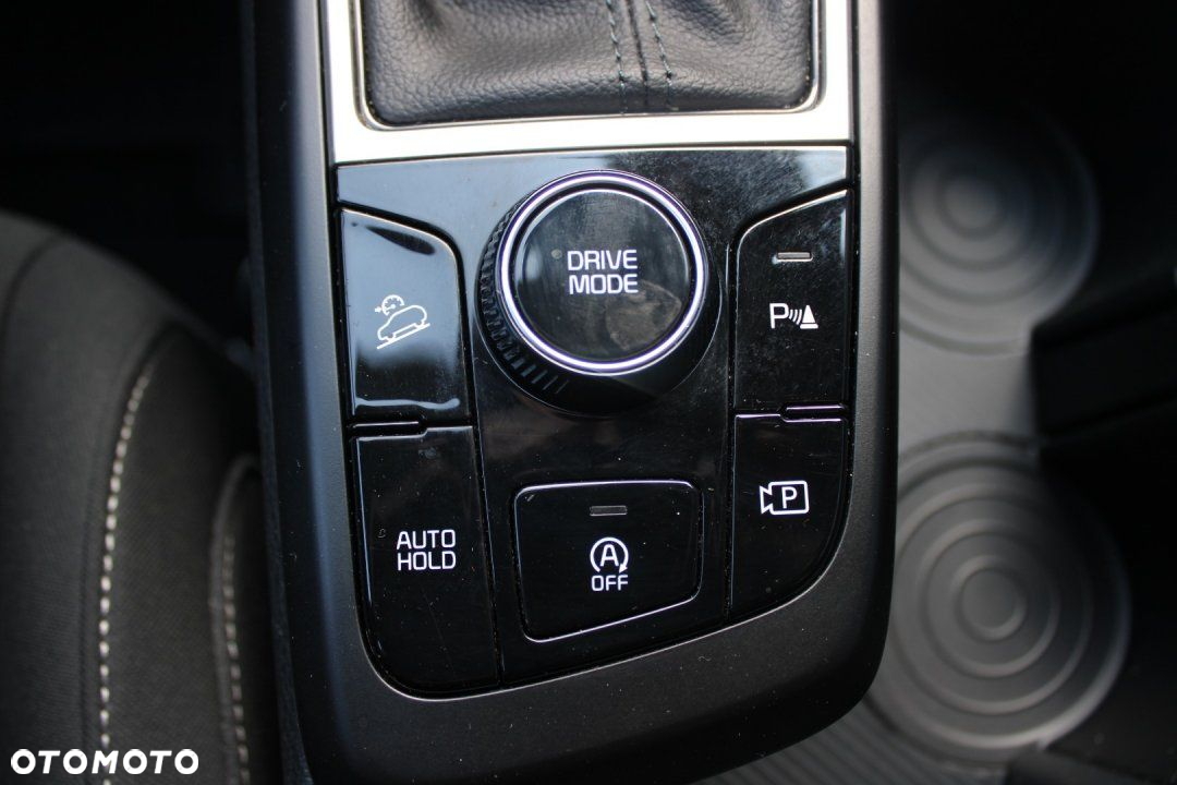 Kia Sportage - 33