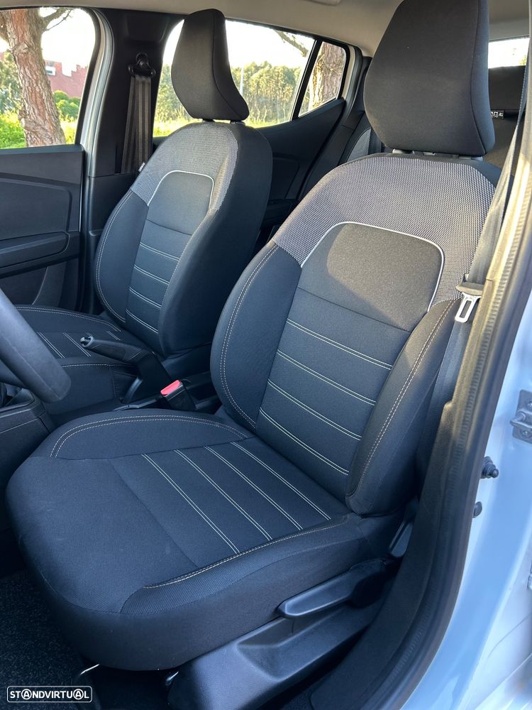 Dacia Sandero 1.0 ECO-G Essential Bi-Fuel - 14