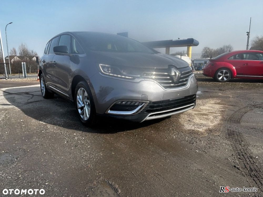 Renault Espace - 2