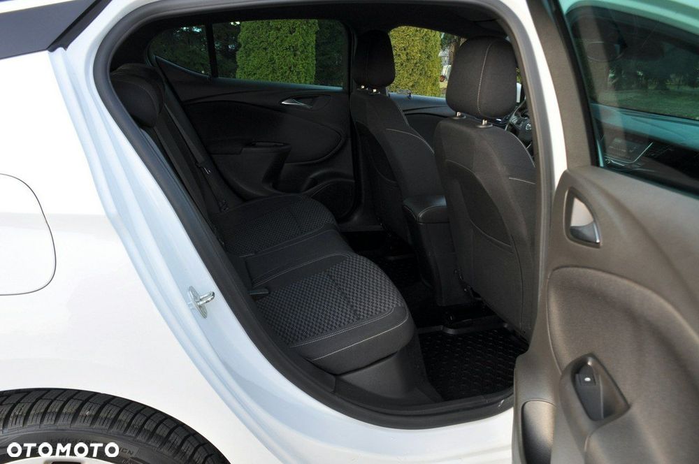Opel Astra - 19