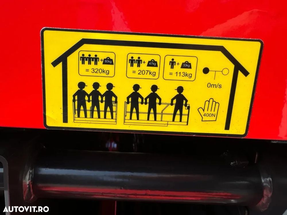 Alta Qiyun GTJZ10 - 16