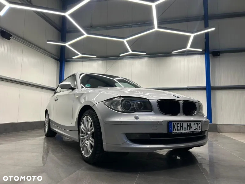 BMW Seria 1 118i - 7