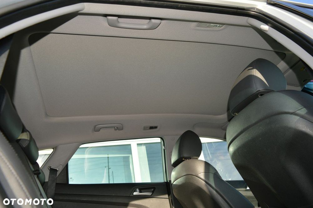 Hyundai Tucson 1.6 Turbo 2WD DCT Advantage - 32