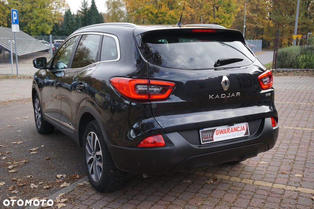Renault Kadjar Energy dCi 110 Experience - 6