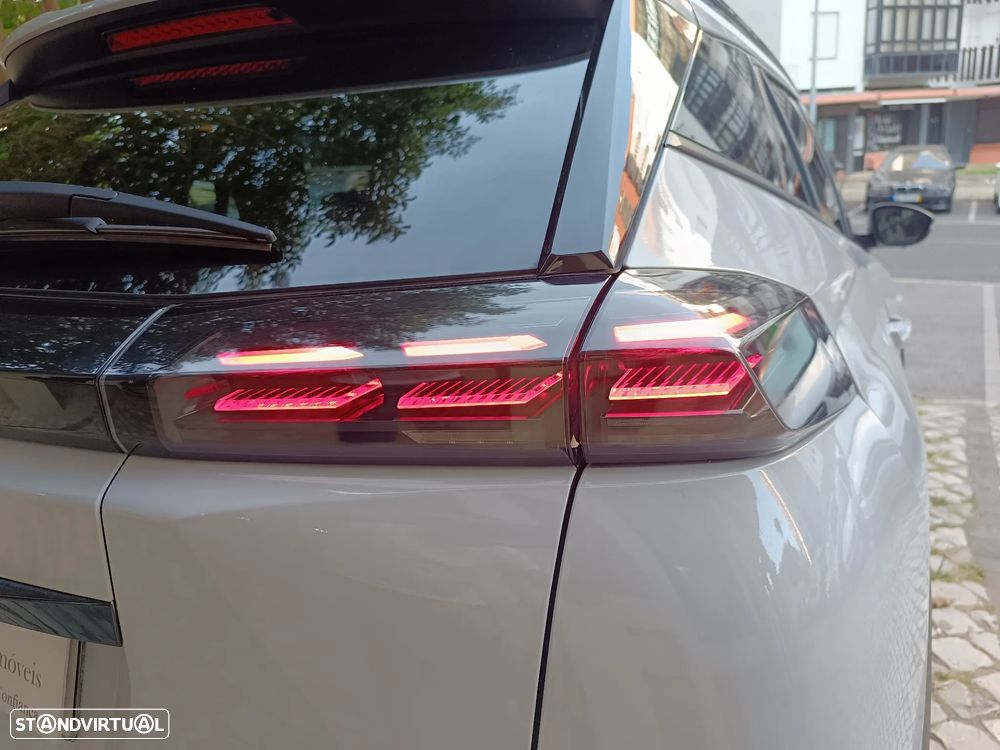 Peugeot 2008 1.2 PureTech Allure Pack - 8
