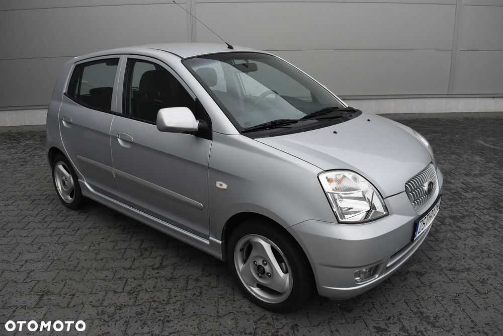 Kia Picanto - 2