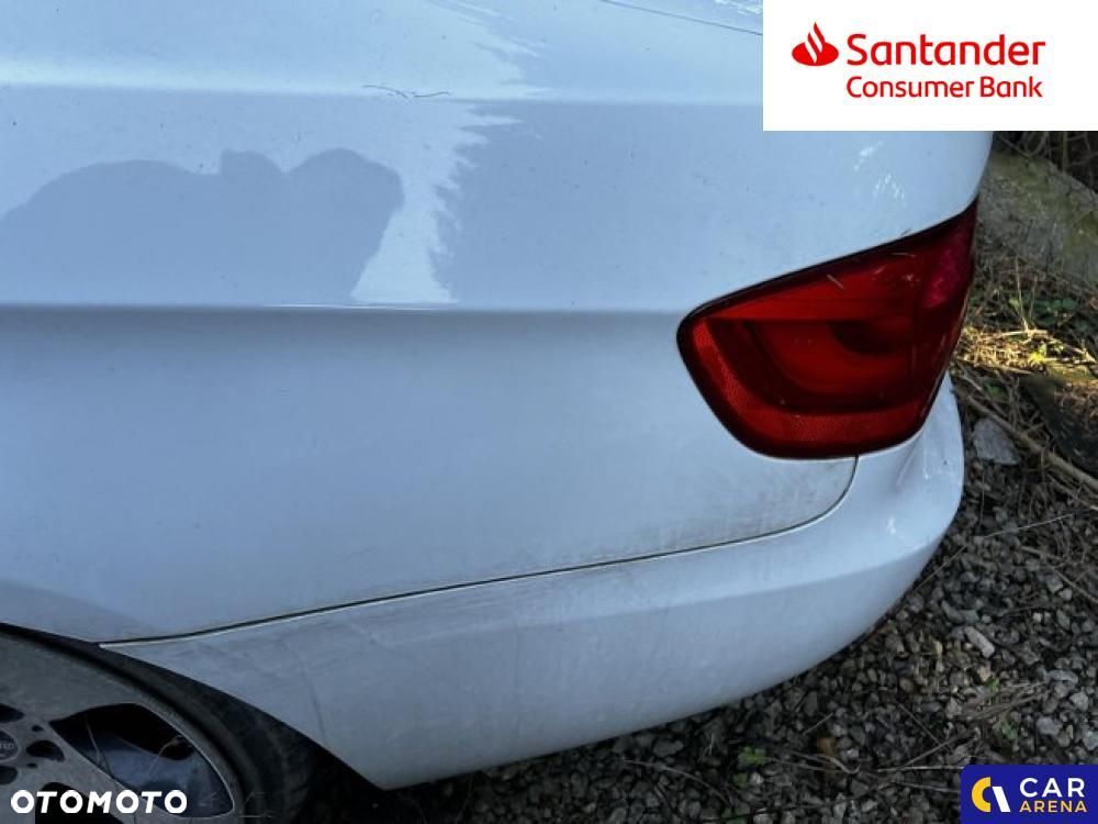 BMW Seria 3 325i - 23