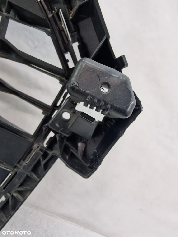 AUDI A1 8XA LIFT 14- ATRAPA / GRILL PRZEDNI PRZÓD , NR 8XA853651B , NR AUKCJI GL795 GL795/2 - 19