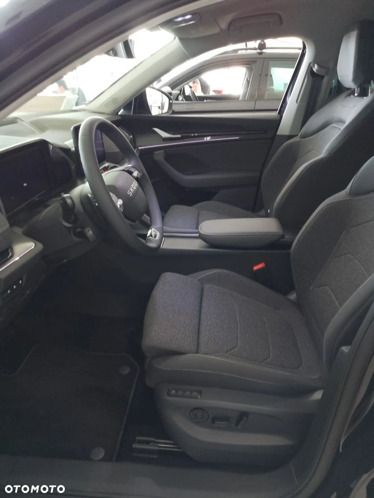 Skoda Kodiaq 2.0 TDI 4x4 Drive DSG - 5
