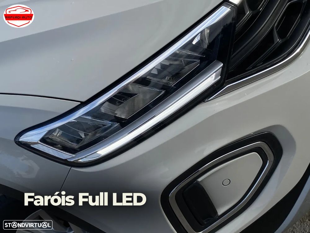 VW T-Roc 1.0 TSI Life - 8