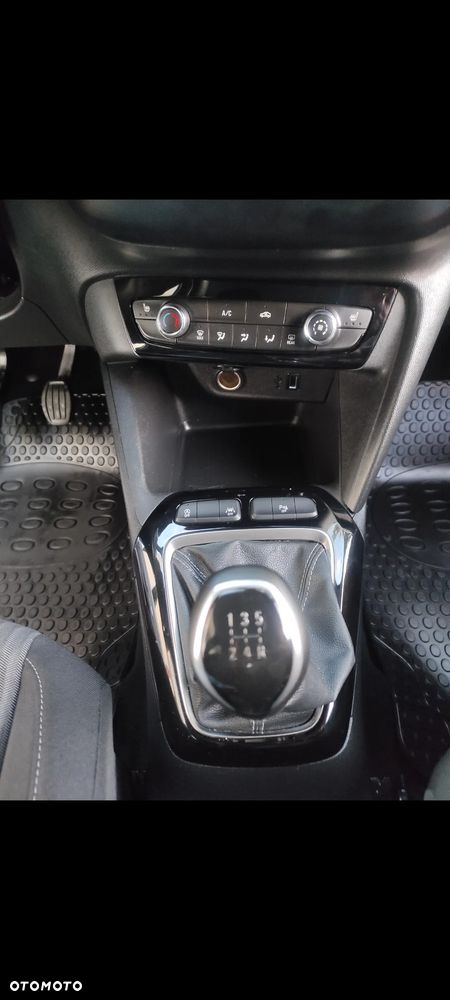 Opel Corsa 1.2 Edition S&S - 13