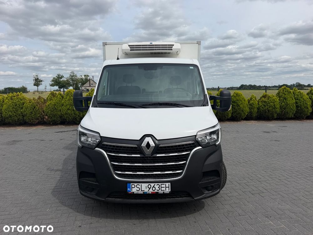 Renault MASTER - 2